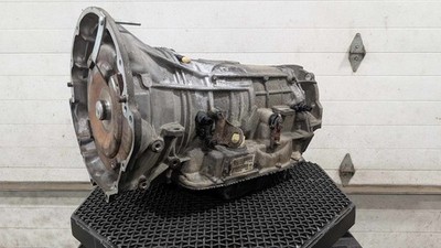 DETO×4bottles 2005 Dodge Dakota 4x4 4.7 5-Speed 45RFE Automatic Transmission