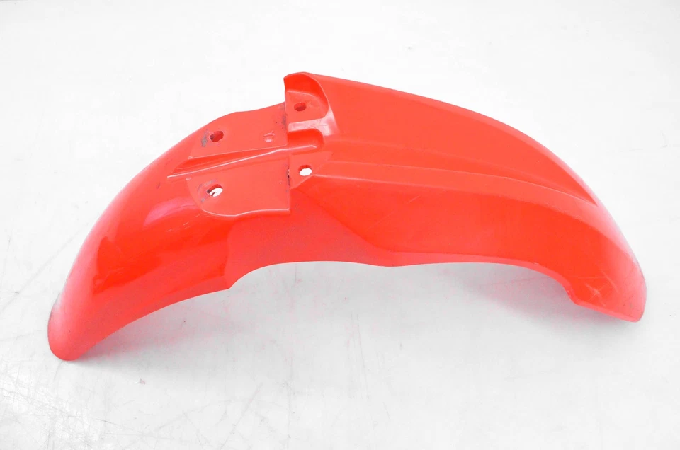 09 Honda CRF250R Plastics Covers Front & Rear Panels Fenders Left & Right Foto 2 de 4