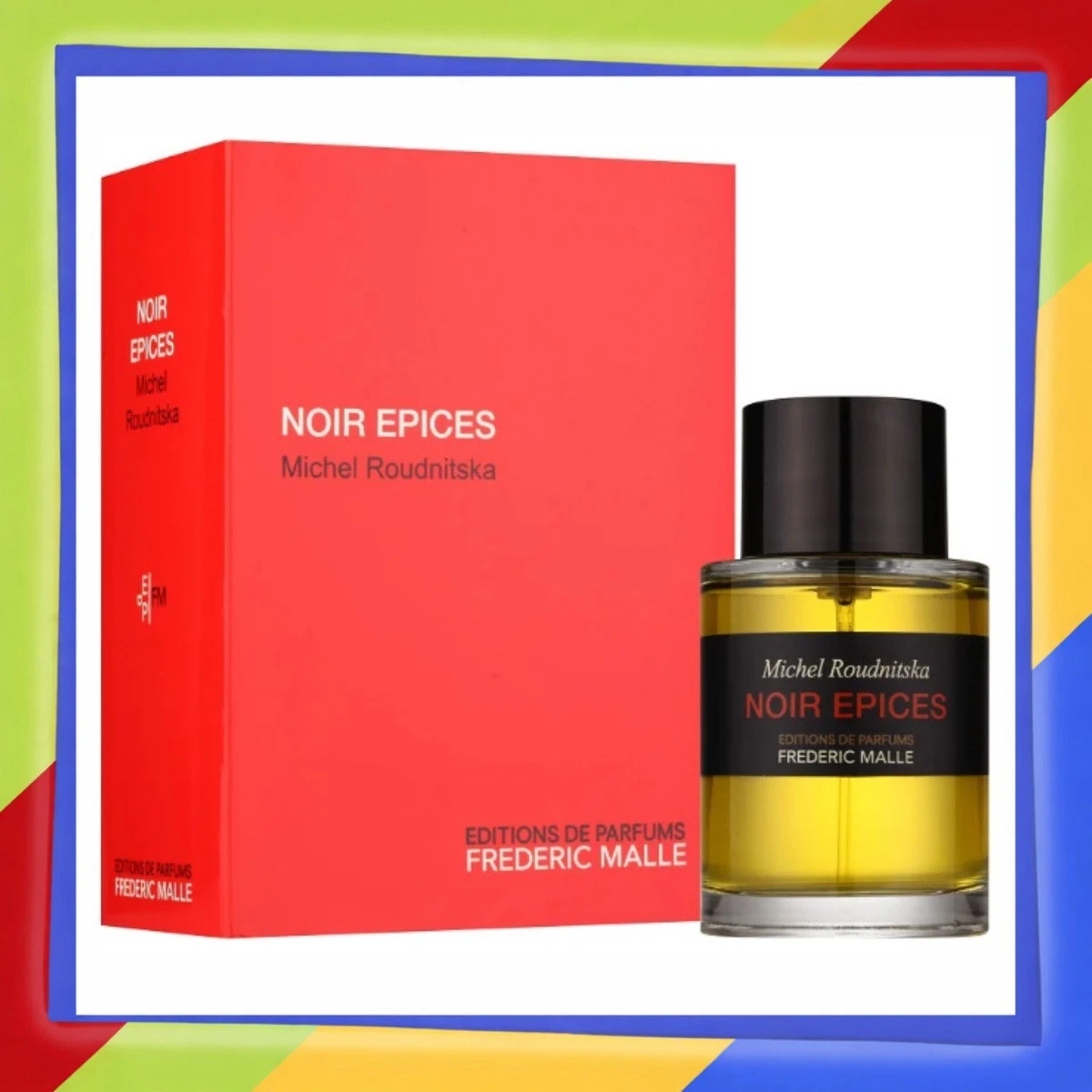 黑色中性Frederic Malle | eBay