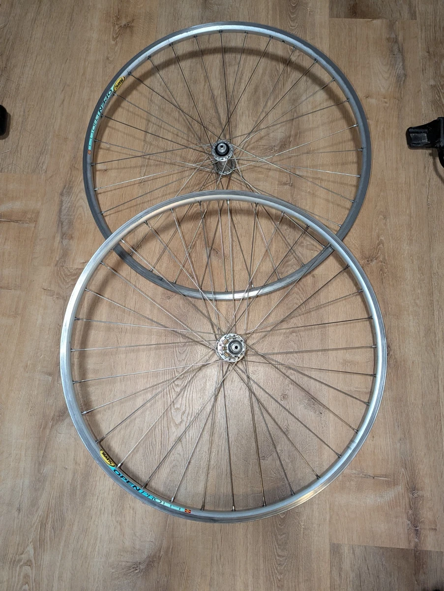 mavic open pro rim products for sale | eBay