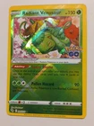 Pokemon Radiant Venusaur Super Rare Card