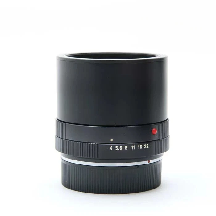 ＜並品＞ LEICA MACRO-ELMAR-R 100mm F4 3CAM Leica R Macro Elmar 100mm f4 3cam Lens | eBay