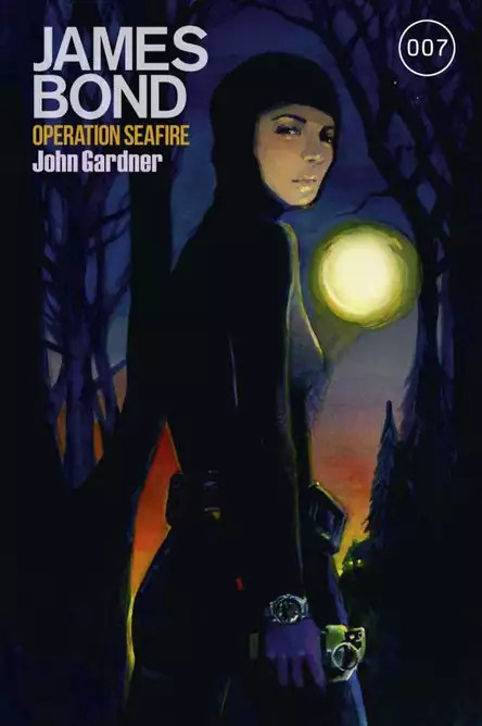 James Bond 28: Operation Seafire - Bild 2