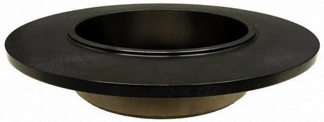 Rotor de freno de disco para Dodge Charger Challenger Magnum 2005-2018 ACDELCO ADVANTA Foto 4 de 4