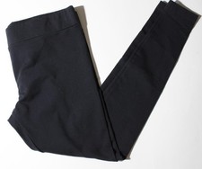 Nike Black Tights Nike F.I.T. sz Women's 14 Polyester Spandex