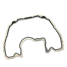 Engine Oil Pan Gasket For BMW 745i 760Li E64 E65 E66 E60 713406700