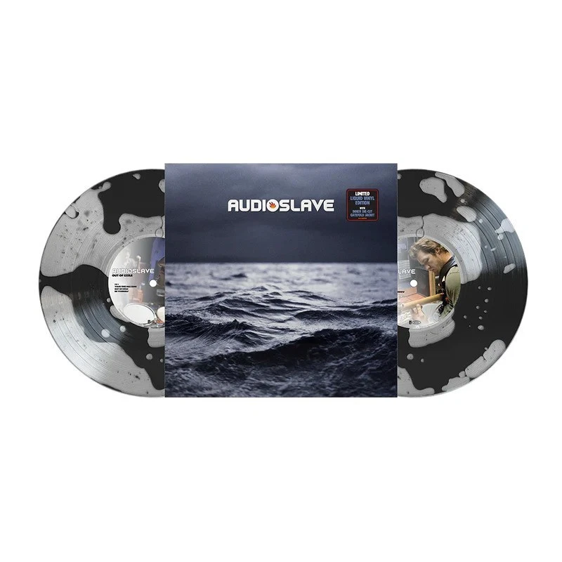 Audioslave LP Vinyl Records for sale | eBay