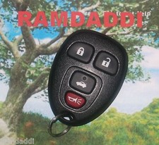 100 Oem 15252034 Gm Fob Remote Professionally Refurbished New Oem Pad Mint