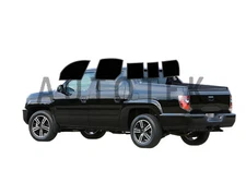 PreCut All Sides Window Film Any Tint Shade % For Honda Ridgeline 2006-2014