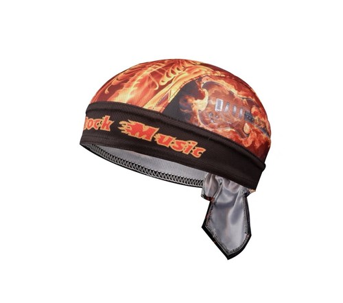 Bandana Cap Breathable Headscarf Bike Towel UV Protection Bike Unisex Bike Sport - Picture 24 of 27
