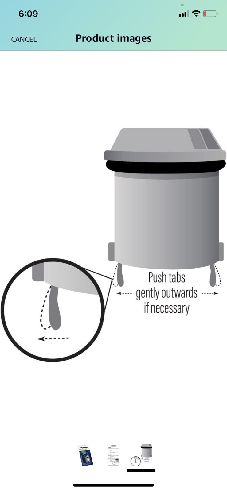 Perimeter IFA001 Dog Collar Batteries For Invisible Fence R21 R22 R51