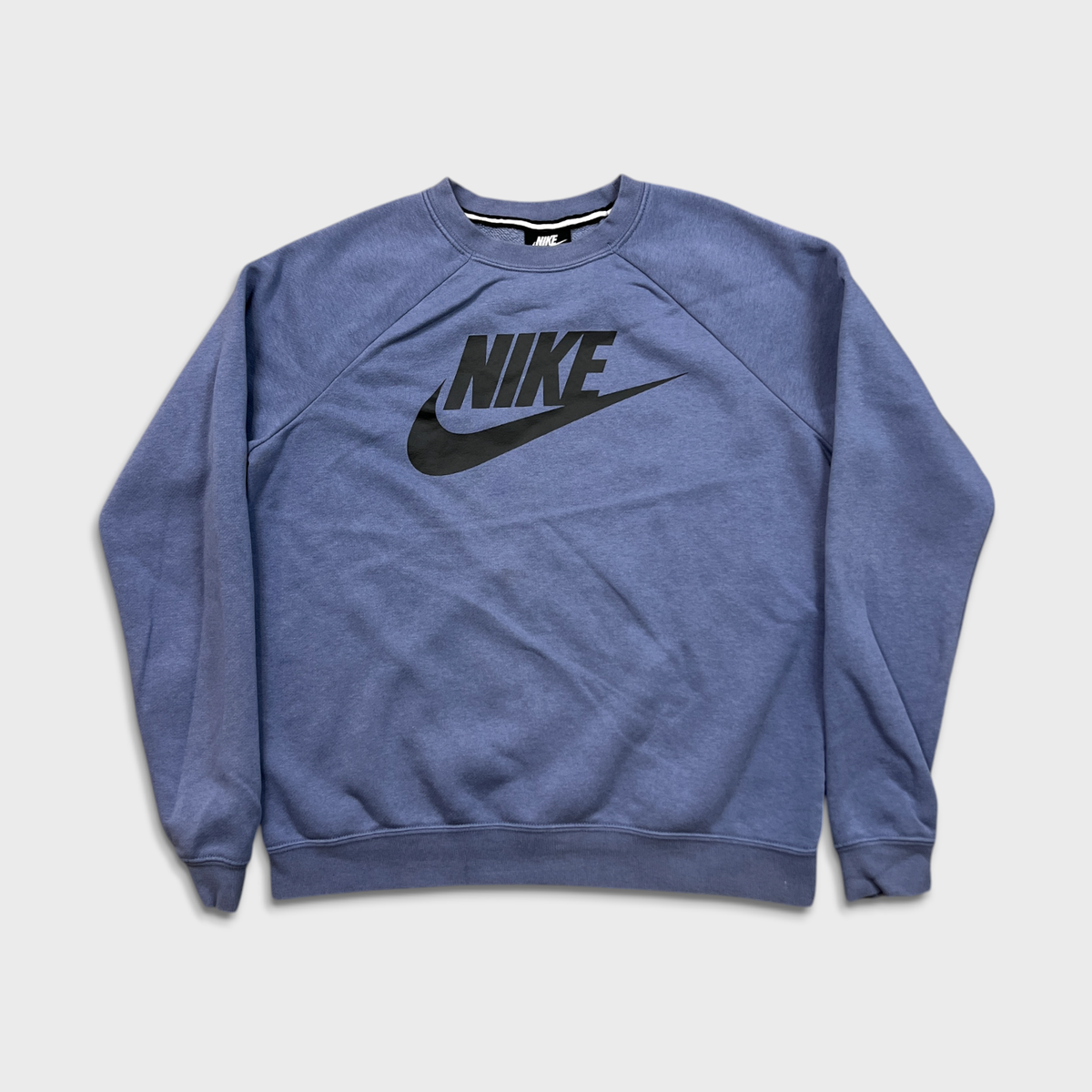 nike sweatshirt mens medium