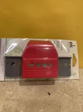 EK Success Edger Punch GH Shapes New Still Sealed. Model EKKP1003