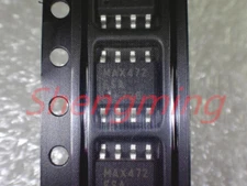 50pcs MAX472ESA SOP-8