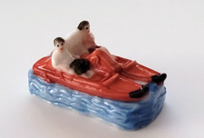 Bean - The pedal boat (Ref. 4283)