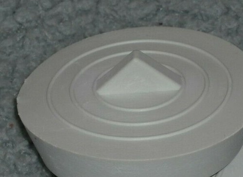 EIN 50 MM (1,75") BAD & WASCHBECKENSTOPFEN mit Zugknopf. NEU - Bild 2 von 2