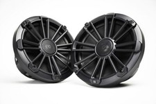 MB Quart NP1-120 8" Nautic Coaxials w/ 3 Grille Colors