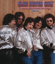 BLUE OYSTER CULT/BOC-VOL. 3 "GIVING THE DEVIL HIS DUE" 5 CD