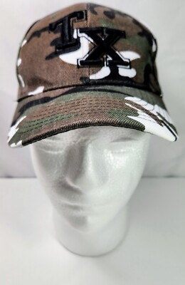 Heve Crown Design Headwear New Unisex Adjustible