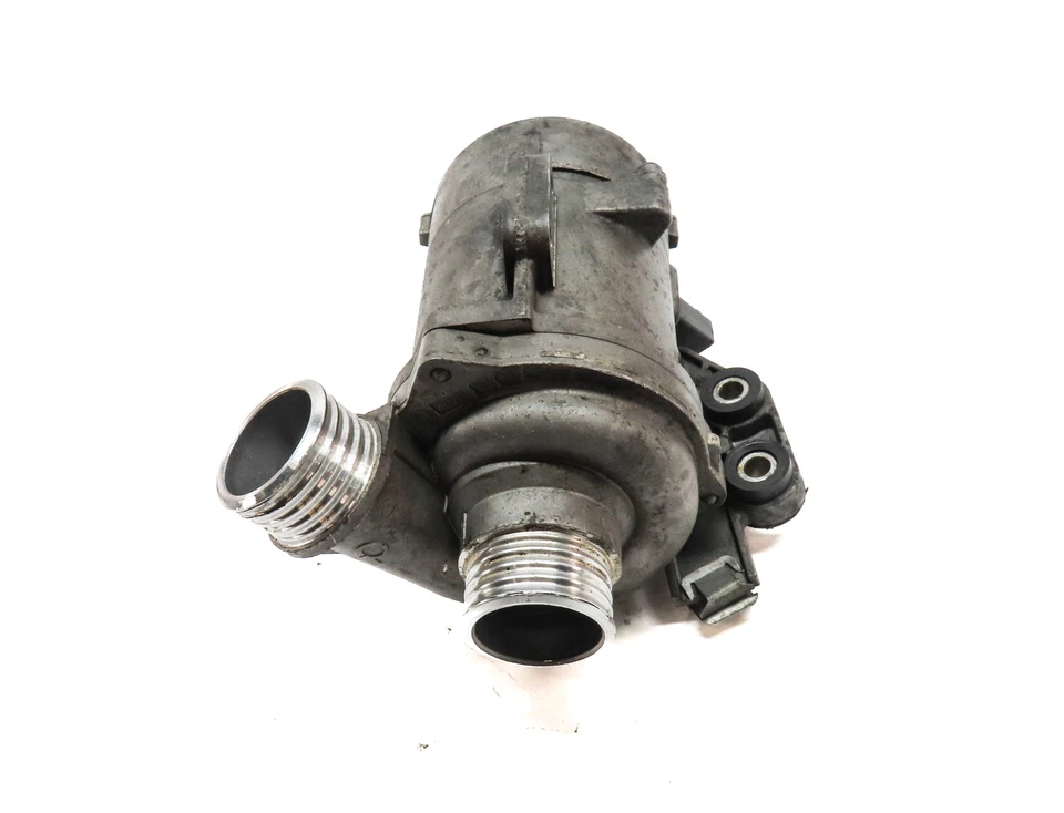 BMW 528i X3 (F10 F25) 2011-2012 motor 3,0 L N52 refrigerante eléctrico bomba de agua Foto 2 de 4
