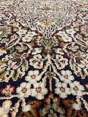 Acheter Tapis Ancien Turquie Boukhara Soie Antique Carpet Persian Noué Main