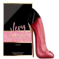 carolina herrera good girl 80ml Very