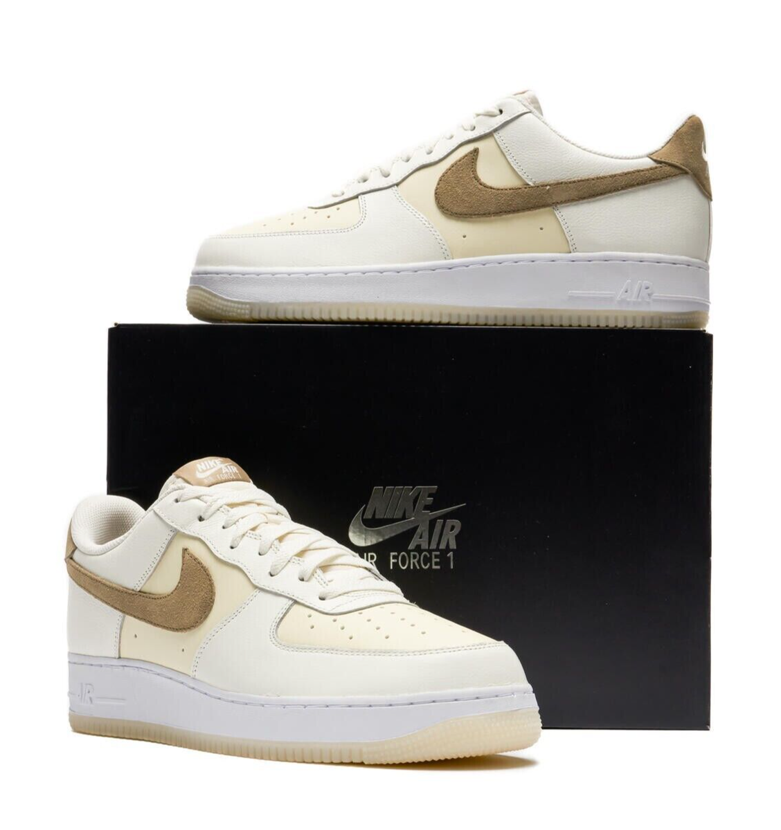 Nike Air Force 1 Low  display picture 2