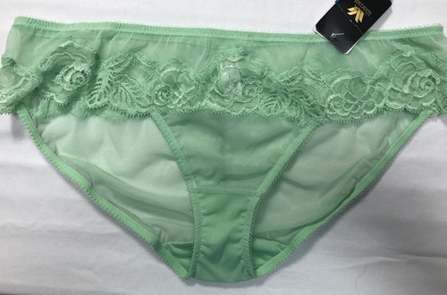 WACOAL LACE SEXY HIPSTER MSRP $48 CHOOSE YOUR STYLE, COLOR AND SIZE S,M,L,XL - Picture 4 of 19