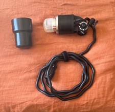 Profoto Pro-7b head. Black. W/ protective head casing. Tested, works perfectly.