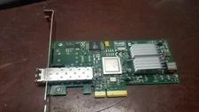 ATTO Technology FC-41ES 4 Gb Fibre Optical Single-Channel PCIe Card with GBIC