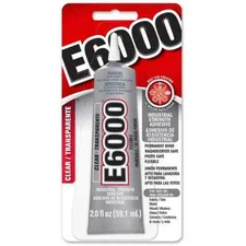 2 Oz Eclectic Products 800432 Craft Adhesive