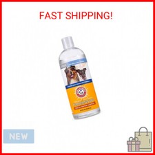 Arm  Hammer Complete Care Fresh Dental Water Additive for Dogs, 16 Fl Oz - Flav