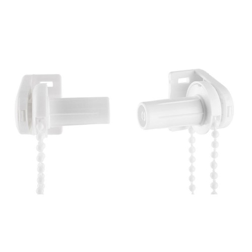 17mm Roller Blind Shade Clutch Bracket Side Pulley Chain Repair Fitting Kit - Picture 8 of 12