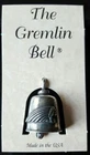 Indian Motorcycle Gremlin Bell Motorcycle FITS Harley Luck Gremlin Ride