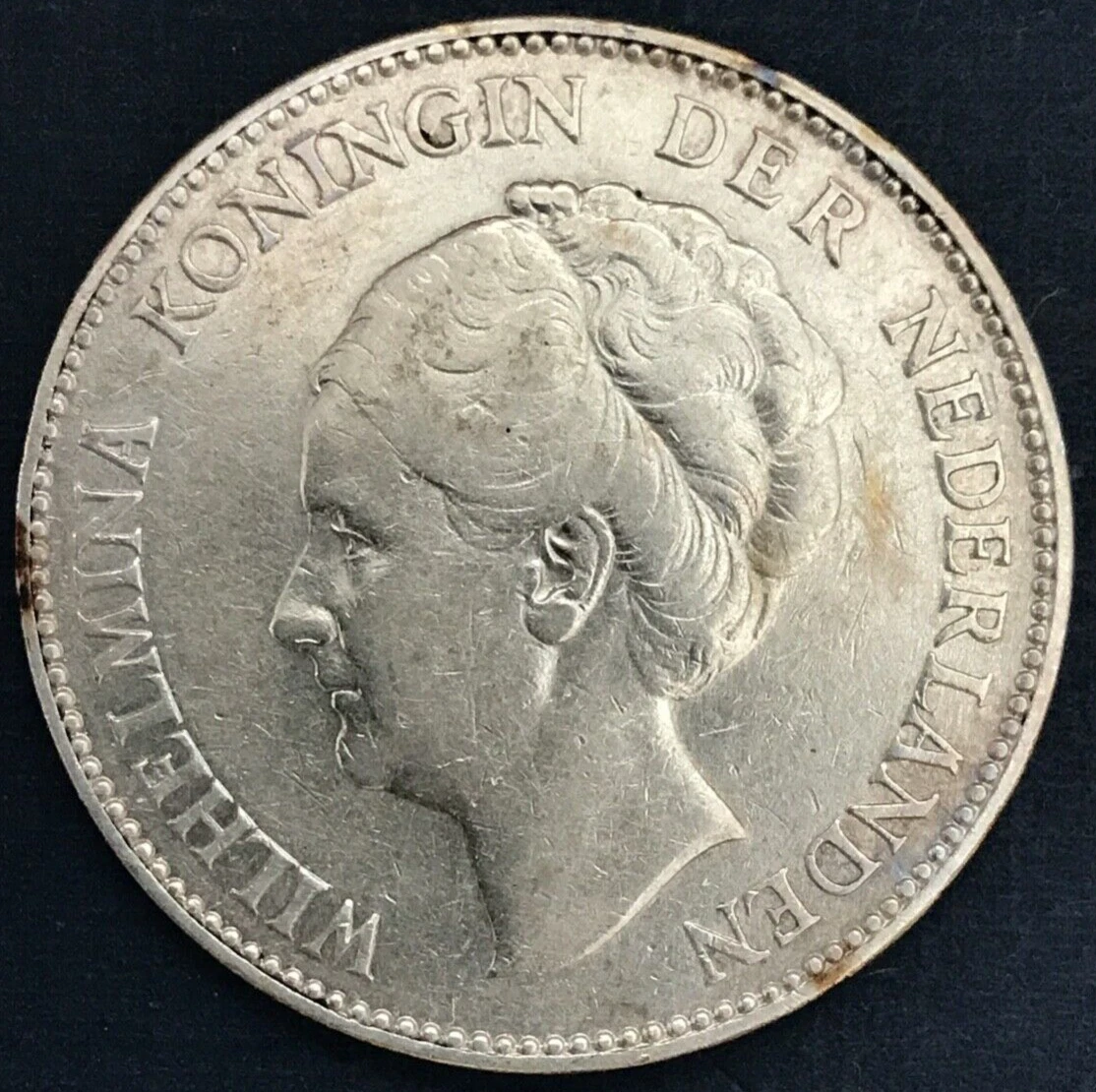 Silver 1931 Year Dutch Coins for sale | eBay