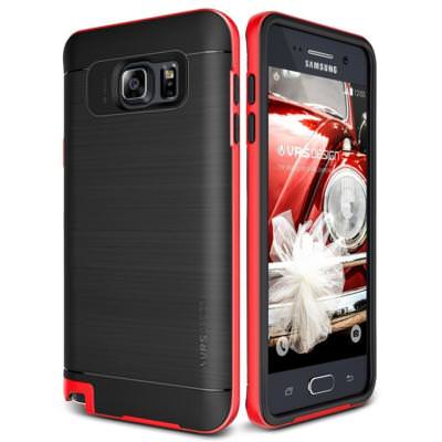 Apple iPhone 7 X / XS Max Galaxy S9 Note VRS Design [High Pro Shield] Slim Case