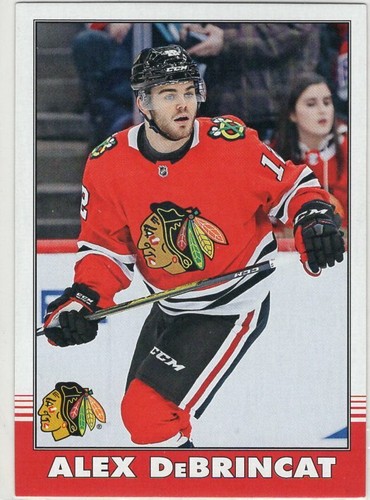 2020-21 O-PEE-CHEE RETRO SINGLES #3--#595 ***YOU PICK*** - Picture 37 of 139
