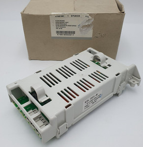 EZL 001 B Elektronik Leistungselektronik Miele Waschmaschine T.Nr. 4768180