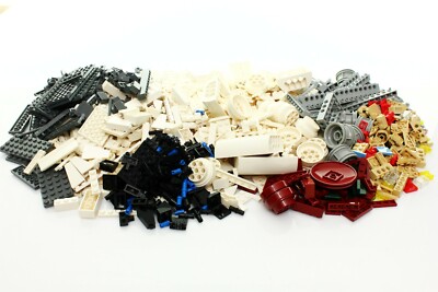 Lego Star Wars Episode 4 Set 10198 Tantive IV 100% complete +