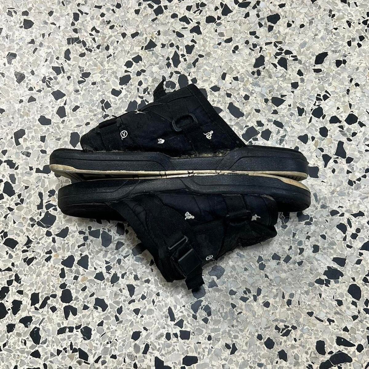 VISVIM X CLOT CHRISTO SANDALS | eBay VISVIM X CLOT CHRISTO SANDALS | eBay