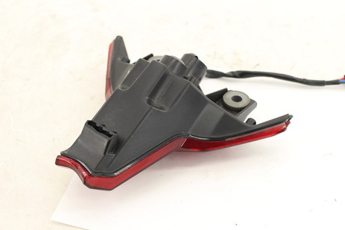 2022 KAWASAKI NINJA 400 EX400 OEM REAR TAIL TAILLIGHT BACK BRAKE LIGHT - Picture 9 of 11