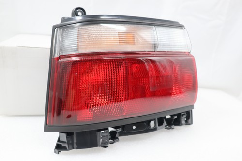 New Corolla E10 1993 1994 1995 1996-1997 Hatchback Tail Lamp Lights 1-Pairs - Picture 6 of 7