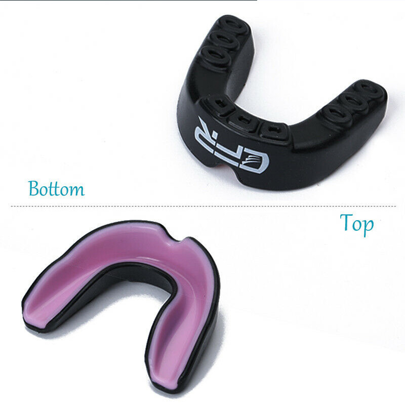 Mouthpiece Mma
