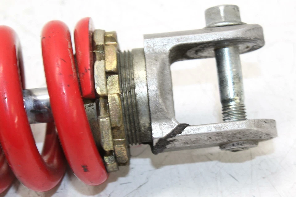 Suspensión amortiguador trasero Suzuki Tl1000r 1999 OEM Foto 3 de 4