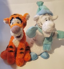 Walt Disney World Plush Tiger's