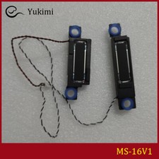 MS-16V1 FOR MSI GS66 Laptop Left Right Speaker Subwoofer Built-in Speakers