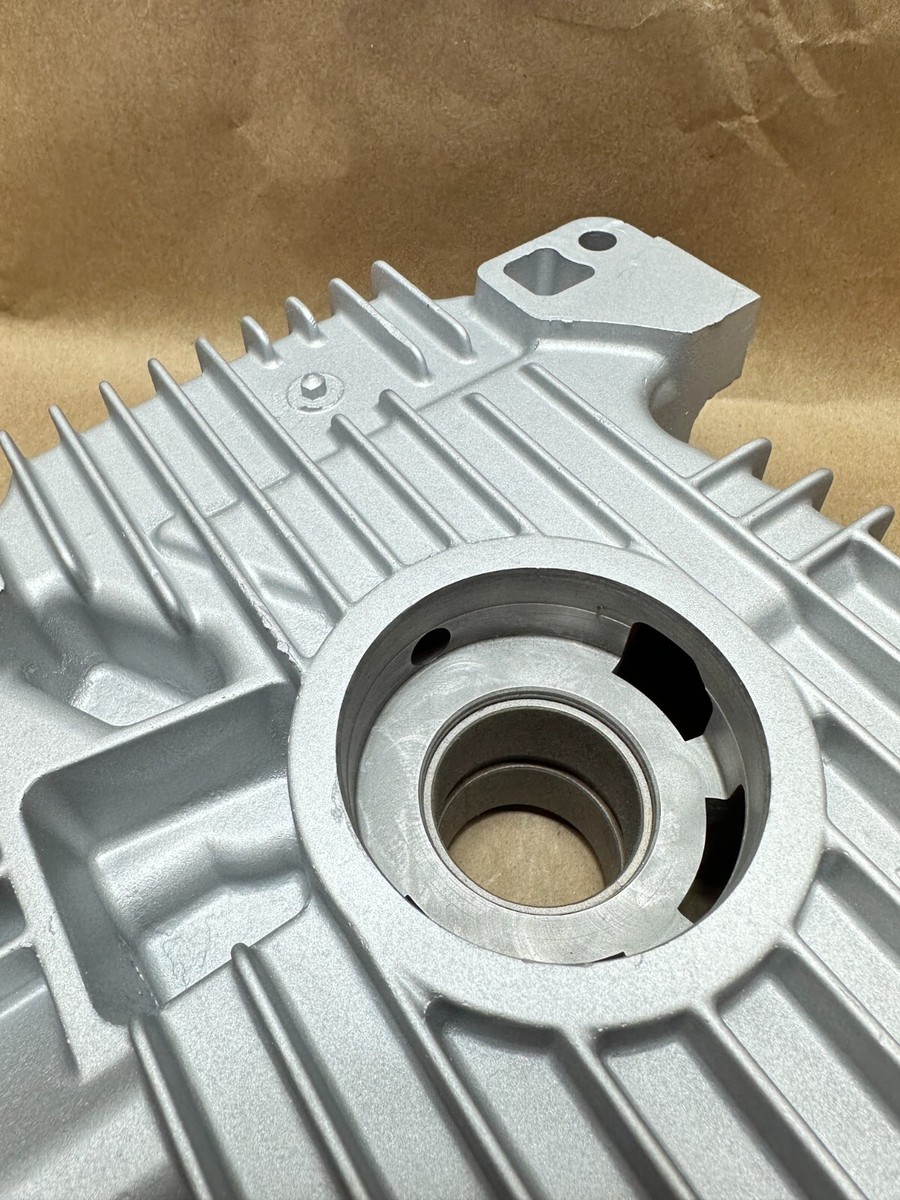 Kawasaki FH531 Crankcase Cover 49015-6253 Superseded to 49015-6226