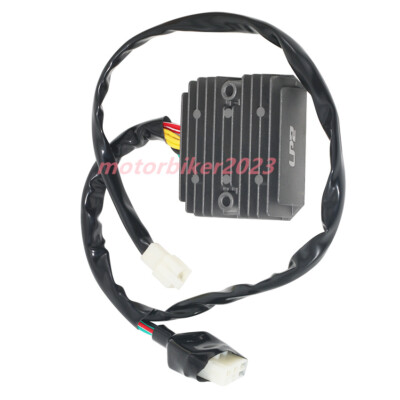 For Honda Motorcycle Voltage Rectifier VT800 VT800C Shadow 800 VT700 VT700C