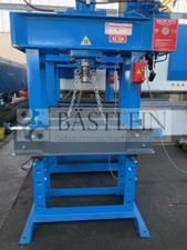7030155 HIDROLIKSAN HD 60 Werkstattpresse hydraulisch NEU