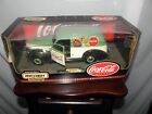 <!--F#f_0-->Matchbox Coca-Cola 1940 Ford Sedan Delivery Coke Van Large Scale Diecast Truck<!--F/-->